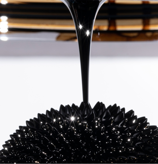 Food waste oil