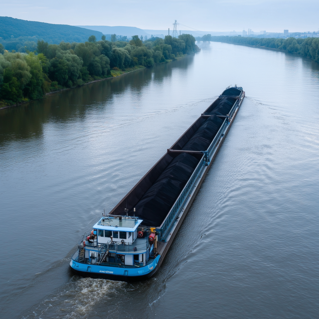 Fuel Grade Petcoke
