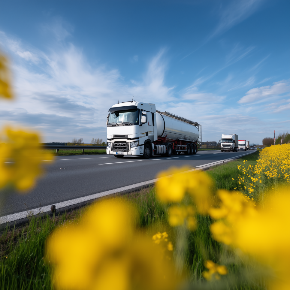 Biofuels feedstocks
