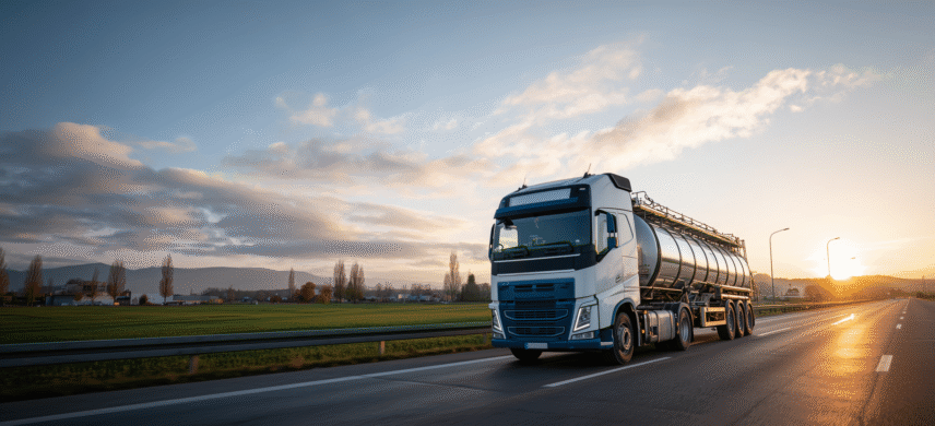 Vom Rohstoff zum Kraftstoff: Was bestimmt die Qualität von Biodiesel?