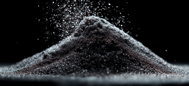Decoding Petroleum Coke: Key Terms Explained