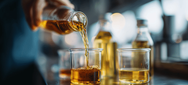 First- and Second-Generation Biodiesel & Bionaphtha: Understanding the Differences and Opportunities