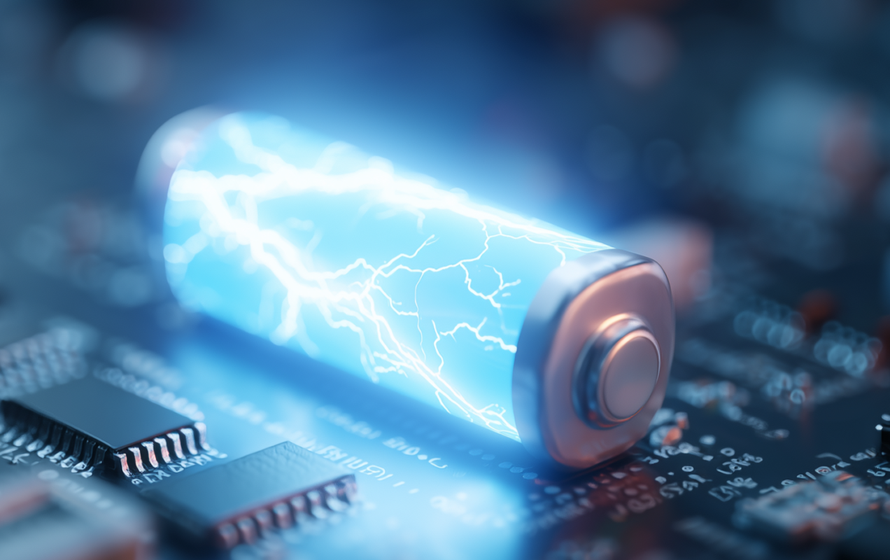 The Role of Carbon in Modern Batteries <br>