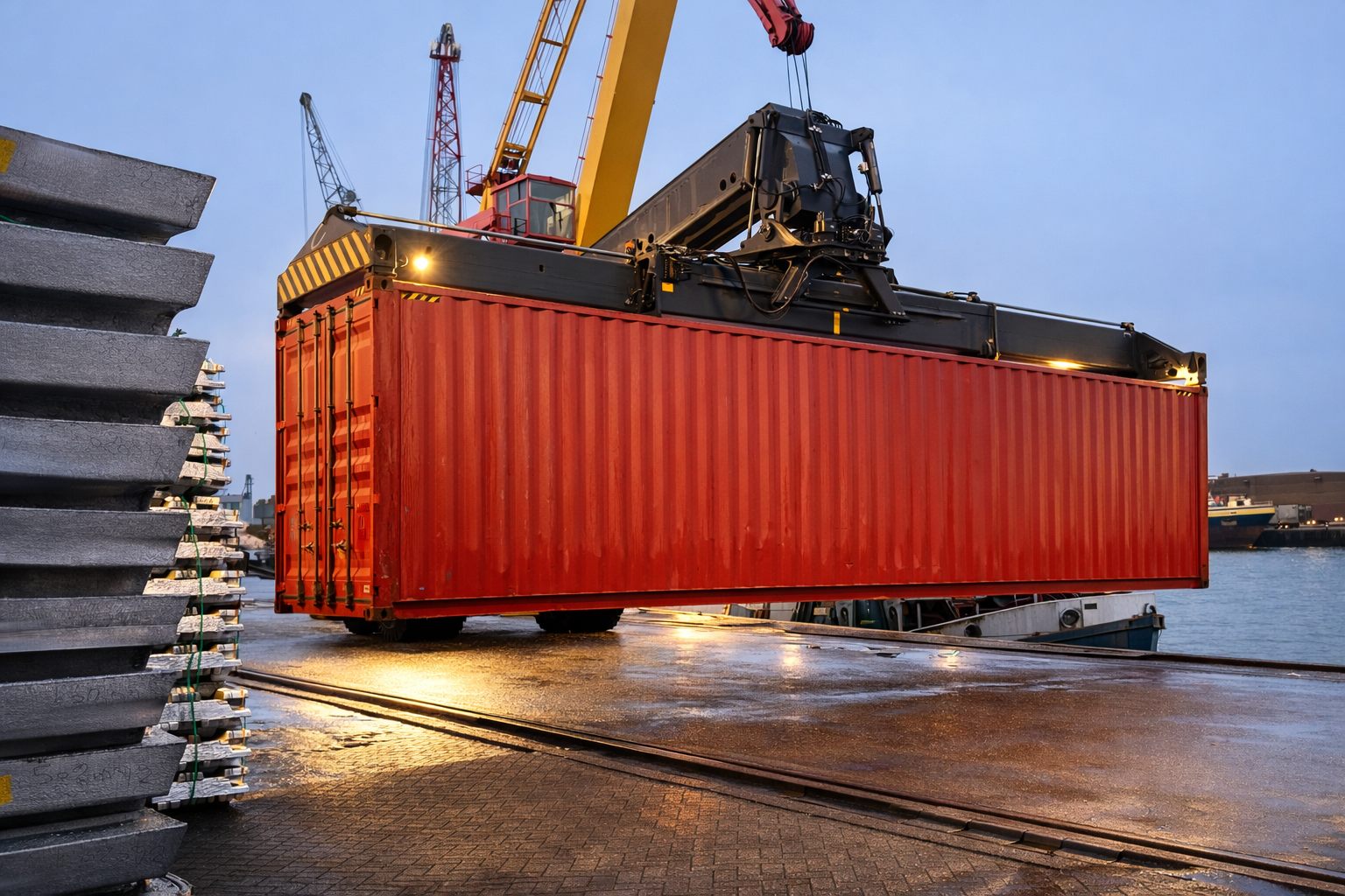 Calcined petroleum coke - image 2