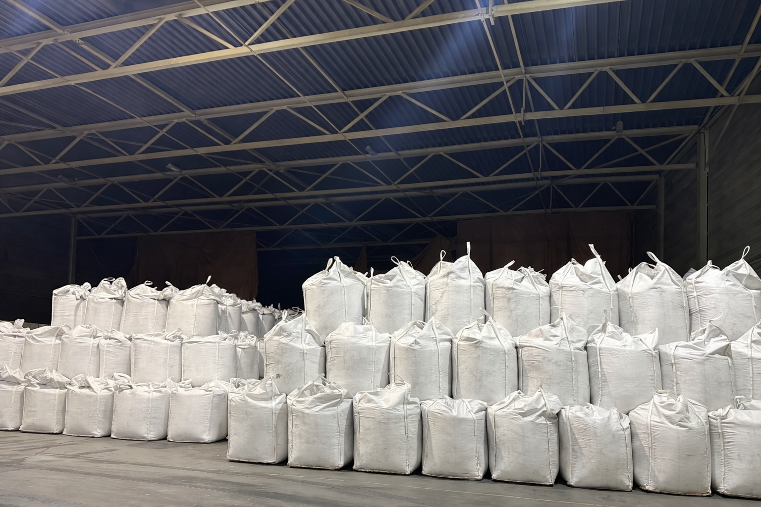 Calcined petroleum coke - image 3