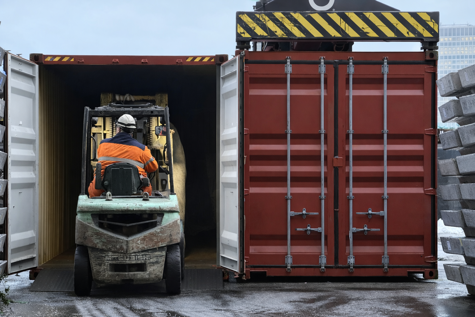 Calcined petroleum coke - image 6