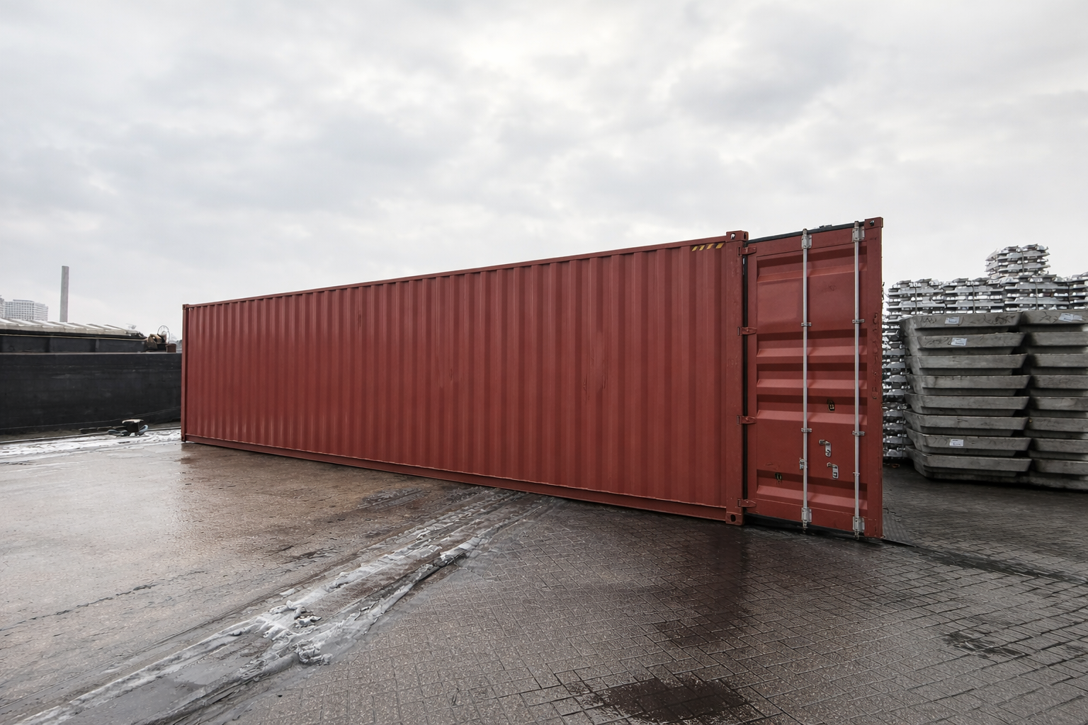 Calcined petroleum coke - image 7