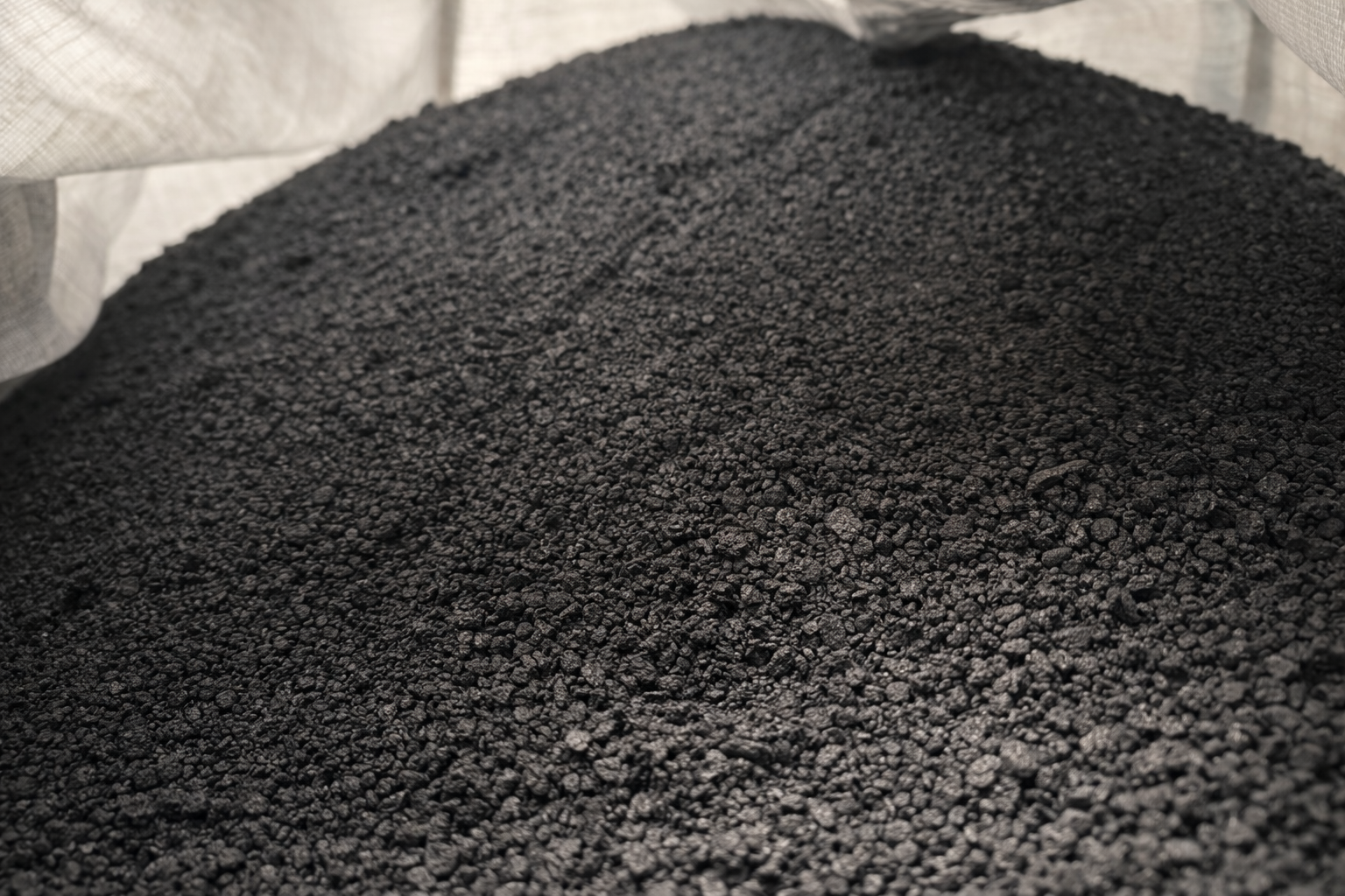 Calcined petroleum coke - image 8