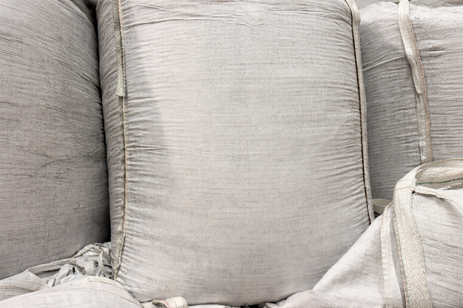 Calcined petroleum coke - image 9