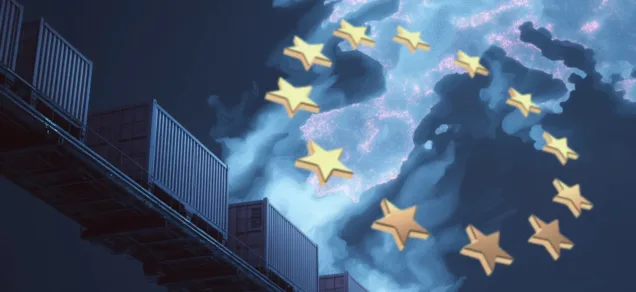 What Does the First CBAM Certificate Price Mean for Aluminium and Cement Imports into the EU?