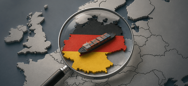 Germany’s Renewable Fuel Targets: What They Mean for Biofuels and Feedstock Supply in Europe