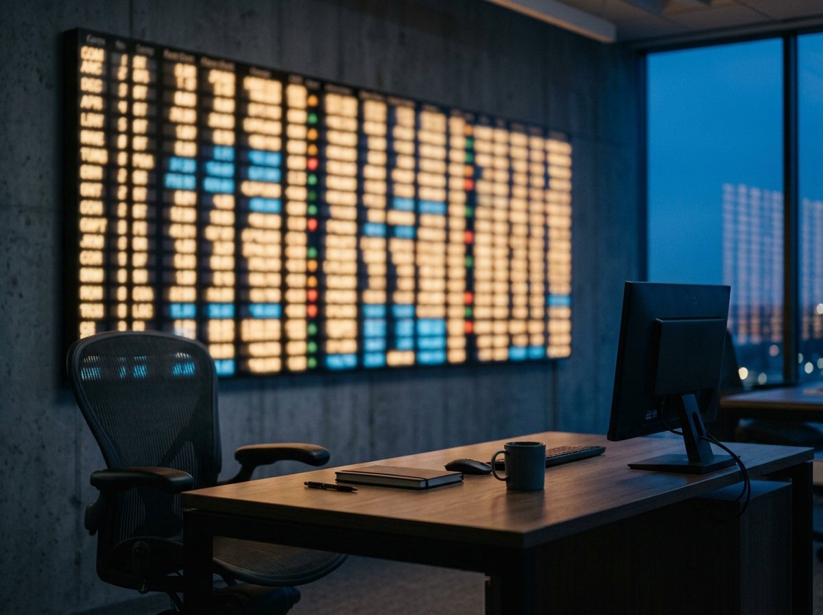 Competitive pricing without spot-market exposure