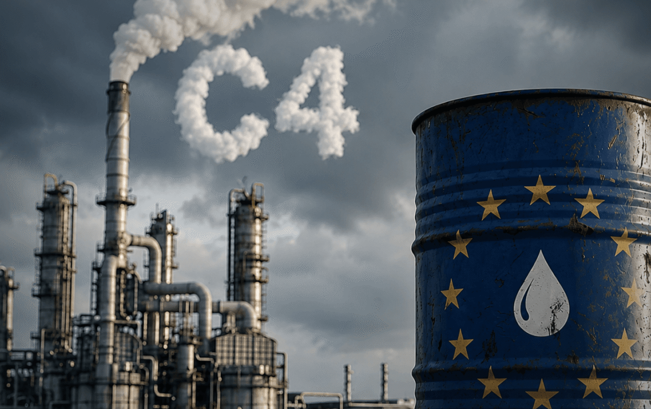 N-Butane in Europe: Sanctions, Summer Gasoline Specs and Petrochemical Demand Reshape the C4 Market