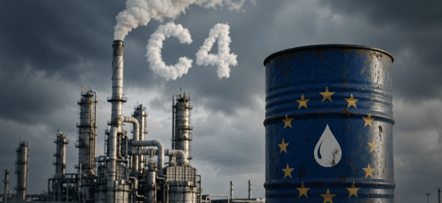 N-Butane in Europe: Sanctions, Summer Gasoline Specs and Petrochemical Demand Reshape the C4 Market