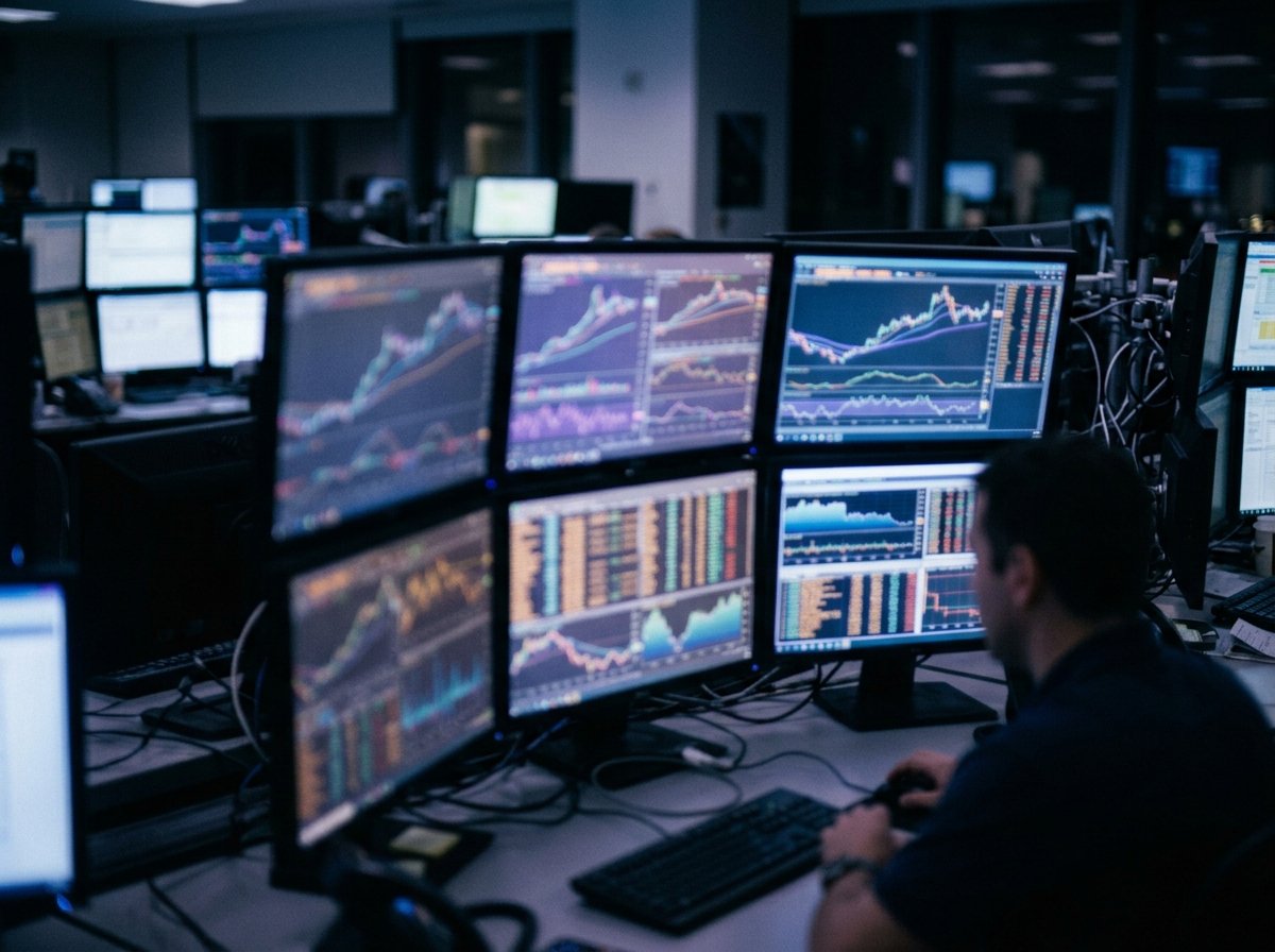 Market intelligence