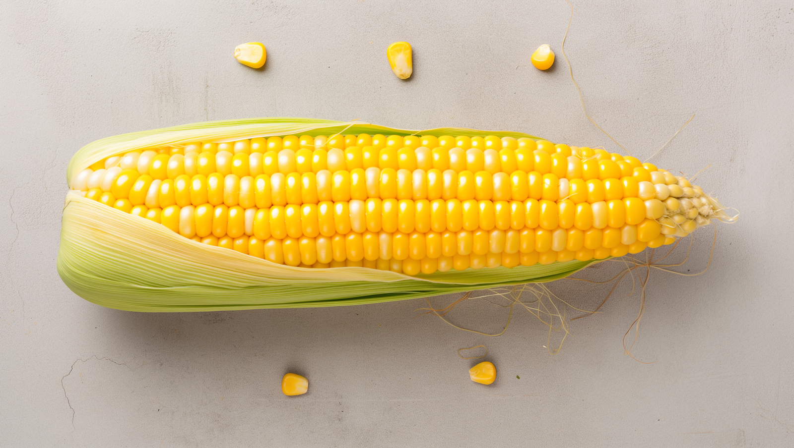 Maize / Corn