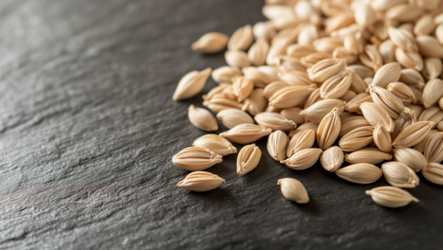 Feed Barley