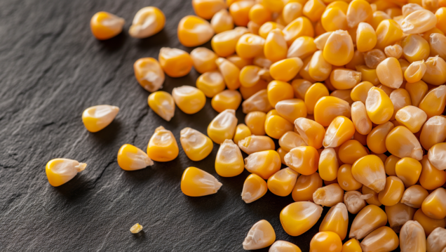 Feed Maize / Corn