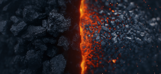 From Petroleum Coke to Recarburizer: What Determines Performance in Steel and Foundry Applications