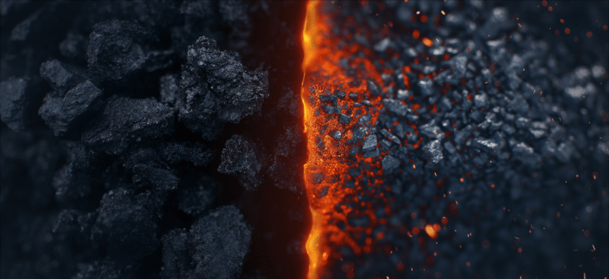From Petroleum Coke to Recarburizer: What Determines Performance in Steel and Foundry Applications