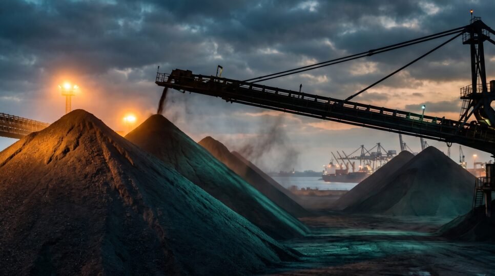Petroleum Coke