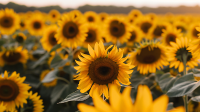 Sonnenblumenkerne