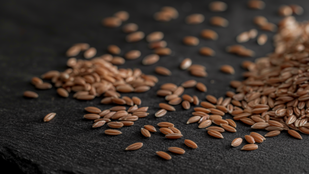 Feed Rye / Triticale