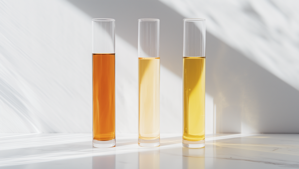Vegetable Oils