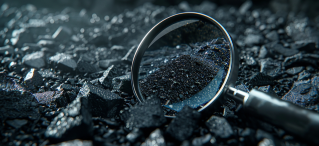 Vibrated Bulk Density in Calcined Petroleum Coke: Why the Test Method Matters