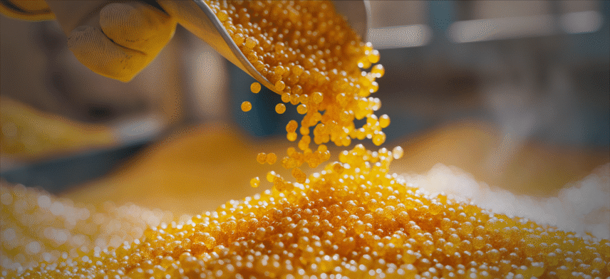 Bio-Naphtha: Ein erneuerbarer Rohstoff für Kraftstoffe und Petrochemikalien