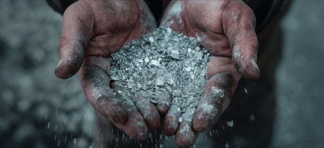 Natural and Synthetic Graphite: Different Materials for Different Applications