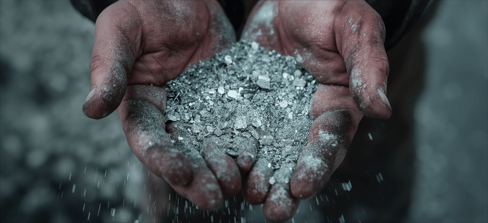 Natural and Synthetic Graphite: Different Materials for Different Applications