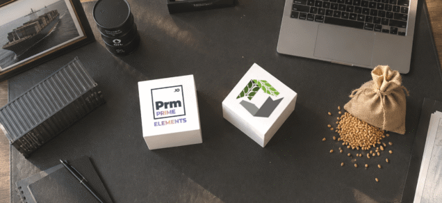 Prime Elements Joins DER AGRARHANDEL