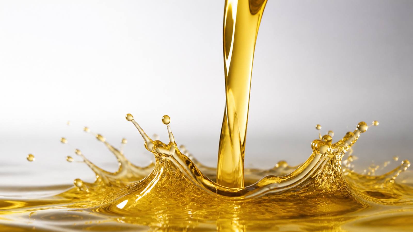 Biodiesel – FAME / UCOME